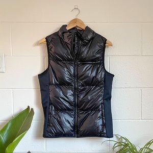 Fabletics Packable Puffer Vest